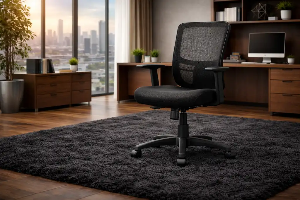 Кресла для персонала