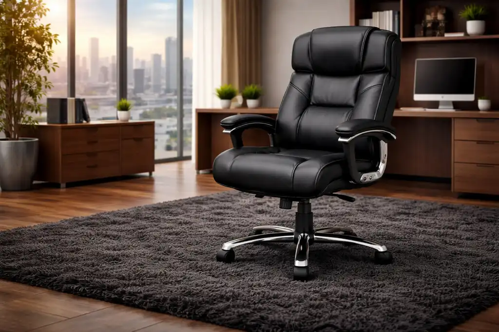 Кресла для руководителей