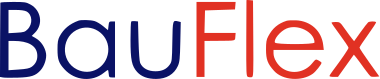 bauflex logo