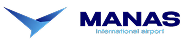 Международный аэропорт Манас